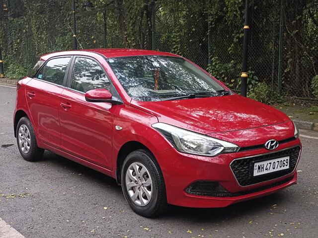 Second Hand Hyundai Elite i20 [2016-2017] Magna 1.2 [2016-2017] in Mumbai