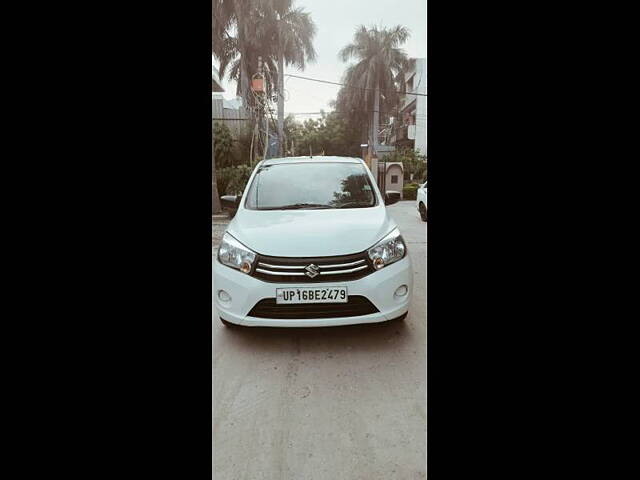 Second Hand Maruti Suzuki Celerio [2014-2017] VXi AMT in Delhi