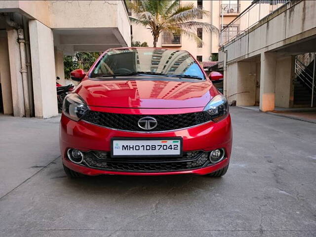 Second Hand Tata Tigor [2018-2020] Revotron XZ in Pune