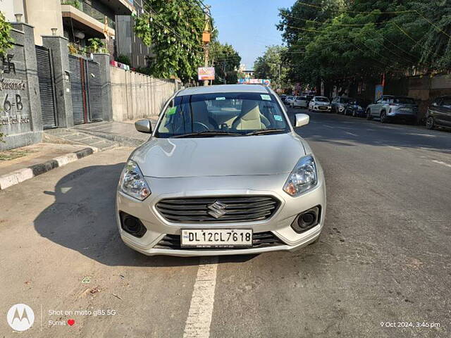 Second Hand Maruti Suzuki Dzire [2017-2020] LDi in Delhi