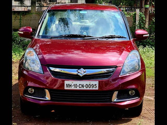 Second Hand Maruti Suzuki Swift [2014-2018] VDi in Sangli