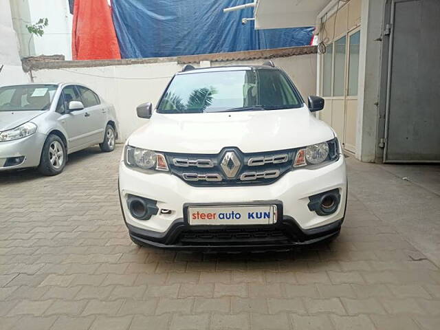 Second Hand Renault Kwid [2015-2019] 1.0 RXL [2017-2019] in Chennai