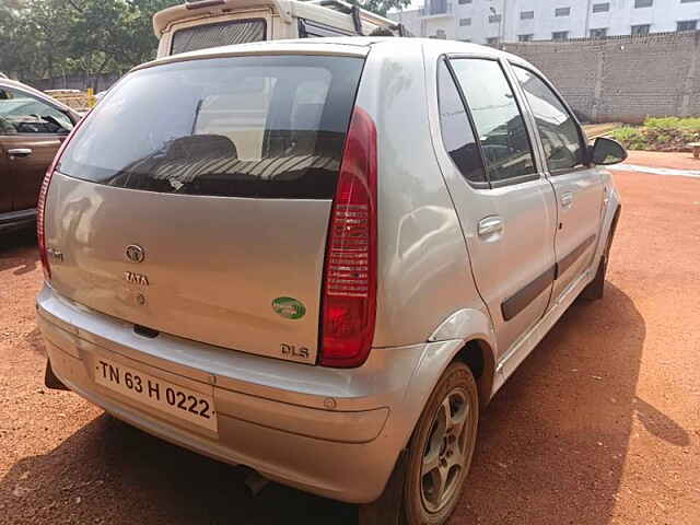 Second Hand Tata Indica V2 [2003-2006] DLX BS-III in Madurai