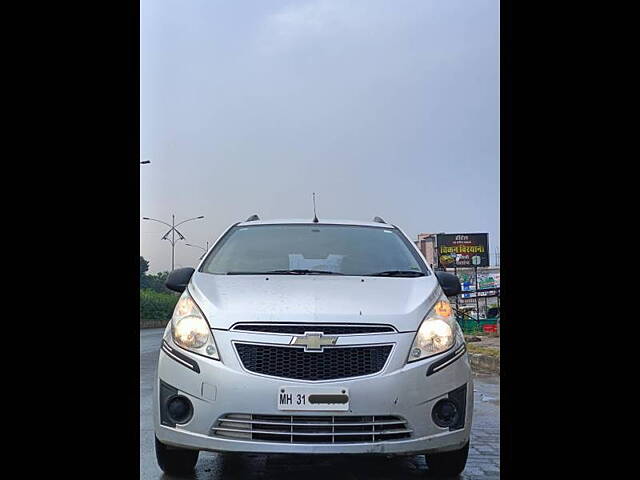 Second Hand Chevrolet Beat [2011-2014] LS Diesel in Nagpur