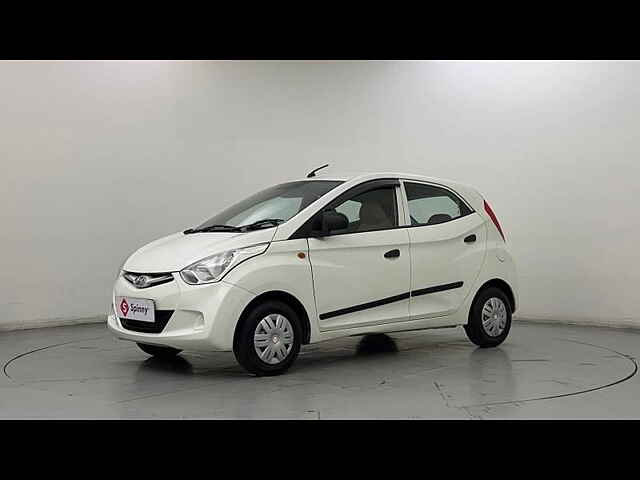 Second Hand Hyundai Eon Era + in Ghaziabad