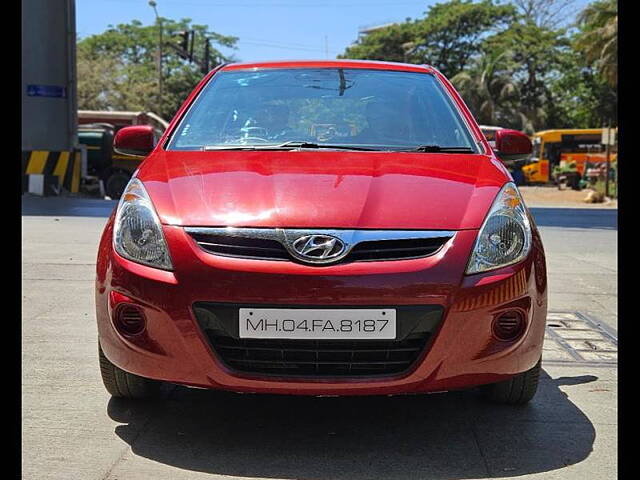 Second Hand Hyundai i20 [2012-2014] Magna (O) 1.2 in Mumbai