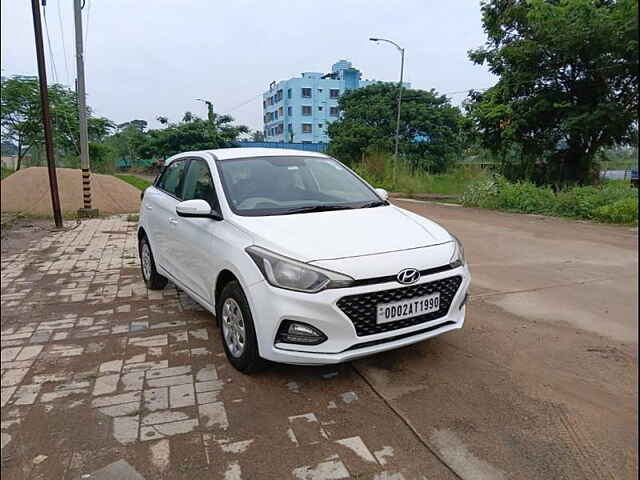 Second Hand Hyundai i20 Active [2015-2018] 1.4 [2016-2017] in Bhubaneswar