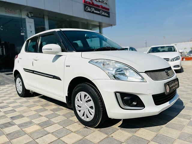 Second Hand Maruti Suzuki Swift [2011-2014] VXi in Ahmedabad