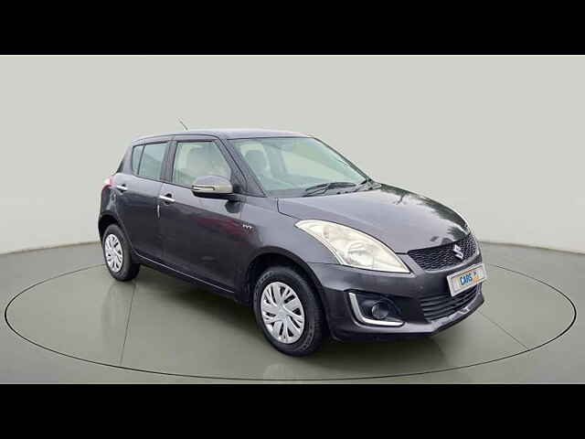 Second Hand Maruti Suzuki Swift [2014-2018] VXi in Surat