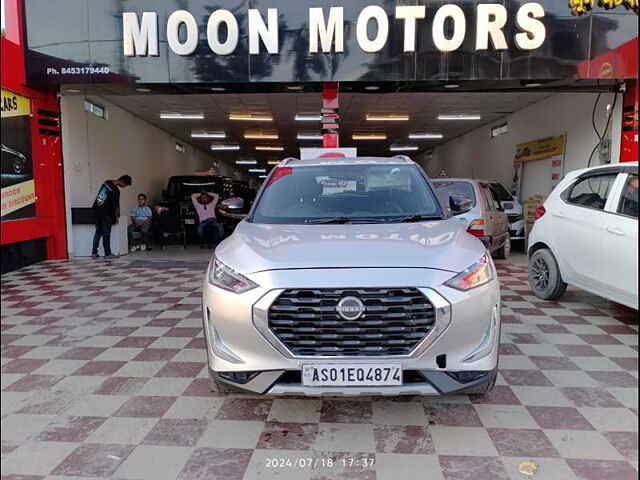 Second Hand Nissan Magnite [2020-2024] XL [2020] in Nagaon