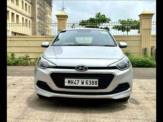 Second Hand Hyundai Elite i20 [2017-2018] Magna Executive 1.2 in Mumbai