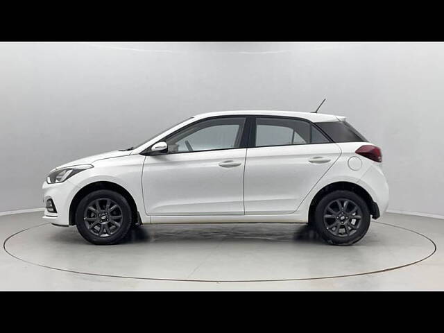 Second Hand Hyundai Elite i20 [2019-2020] Sportz Plus 1.2 in Jaipur