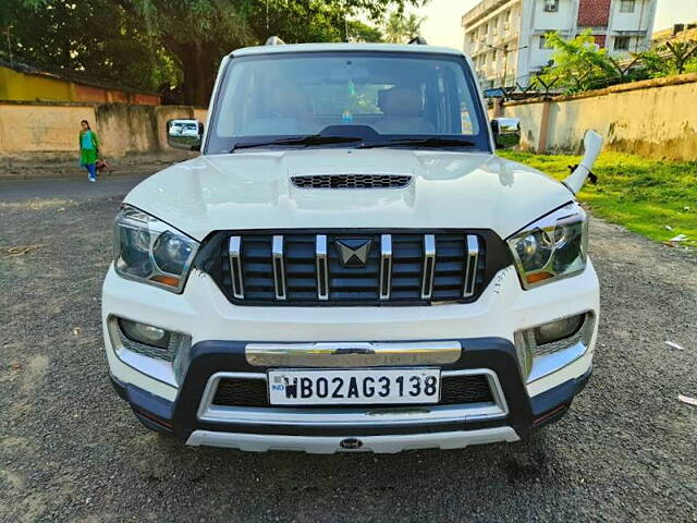 Second Hand Mahindra Scorpio [2014-2017] S8 in Kolkata