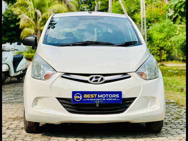 Second Hand Hyundai Eon Era [2011-2012] in Ahmedabad