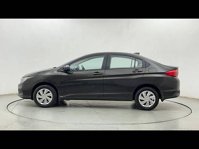 Second Hand Honda City 4th Generation SV Petrol [2019-2020] in Mumbai