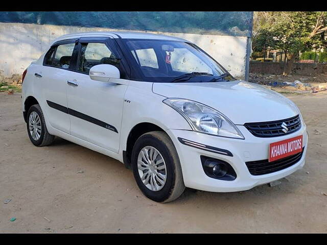 Second Hand Maruti Suzuki Swift DZire [2011-2015] VXI in Delhi