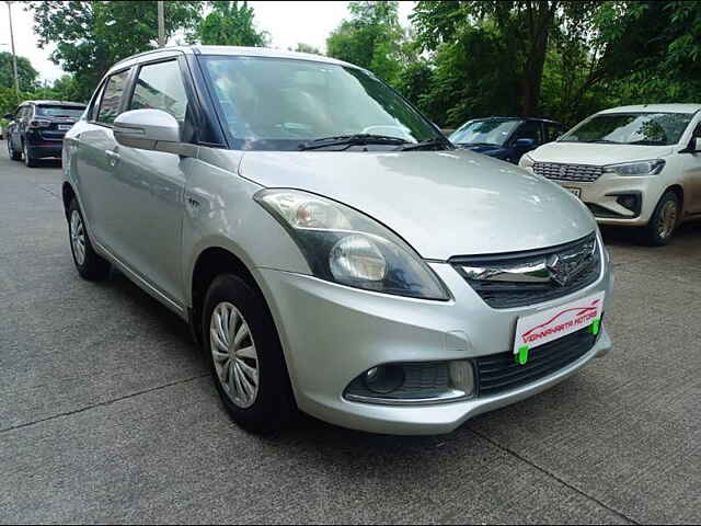 Second Hand Maruti Suzuki Swift DZire [2011-2015] VXI in Mumbai