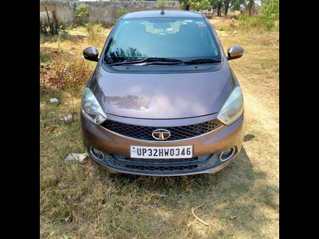 Second Hand Tata Tiago [2016-2020] Revotorq XZ [2016-2019] in Lucknow