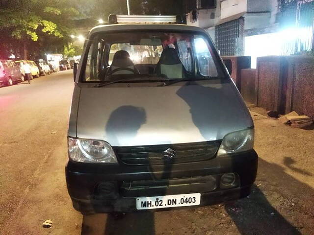 Second Hand Maruti Suzuki Eeco [2010-2022] 7 STR [2014-2019] in Mumbai