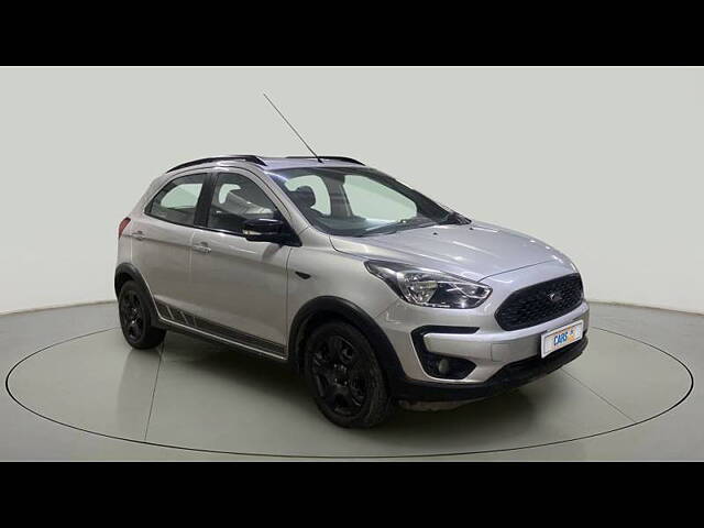 Second Hand Ford Freestyle Trend 1.5L TDCi  [2018-2019] in Mumbai