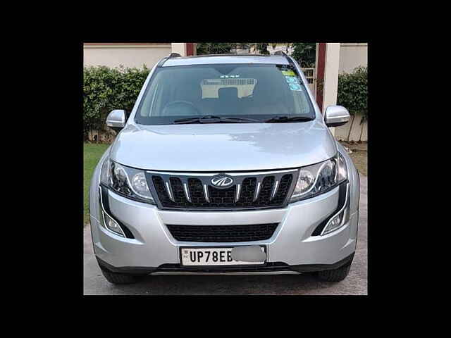 Second Hand Mahindra XUV500 [2015-2018] W10 1.99 in Kanpur