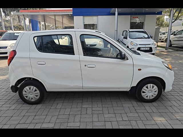 Second Hand Maruti Suzuki Alto 800 [2012-2016] Lxi in Nagpur