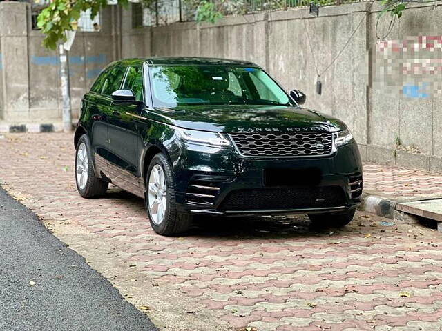 Second Hand Land Rover Range Rover Velar [2017-2023] S R-Dynamic 2.0 Diesel in Delhi