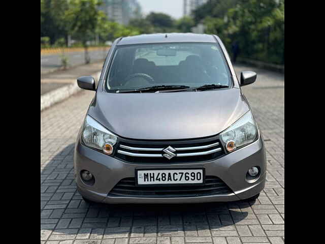 Second Hand Maruti Suzuki Celerio [2014-2017] VDi ABS [2015-2017] in Navi Mumbai