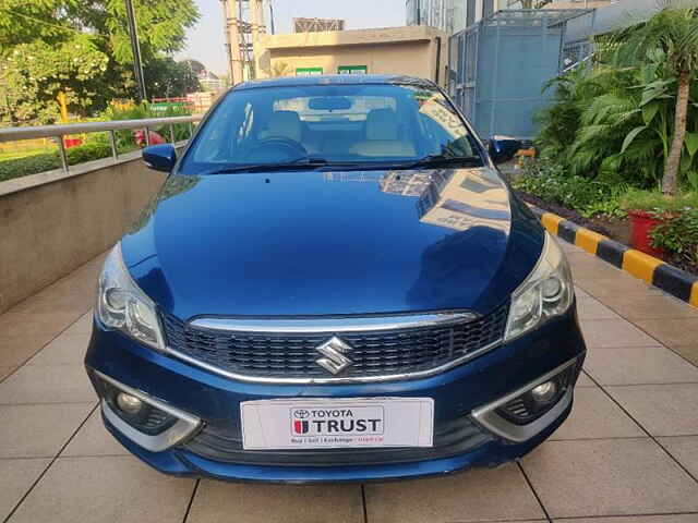 Second Hand Maruti Suzuki Ciaz Delta Hybrid 1.5 [2018-2020] in Gurgaon