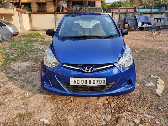 Second Hand Hyundai Eon 1.0 Kappa Magna + [2014-2016] in Kolkata