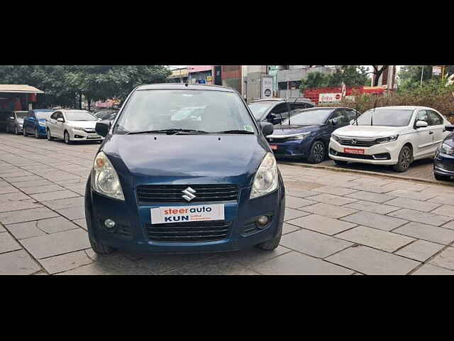 Second Hand Maruti Suzuki Ritz [2009-2012] VXI BS-IV in Chennai