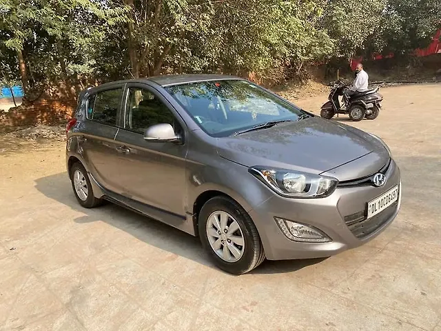 77 Used Hyundai I Cars In Delhi Second Hand Hyundai I Cars In Delhi Cartrade