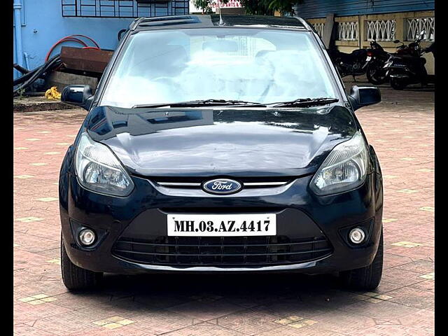 used ford figo titanium diesel 2010 price