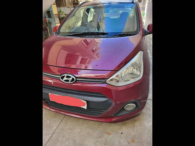 Second Hand Hyundai Grand i10 [2013-2017] Magna 1.1 CRDi [2016-2017] in Chennai