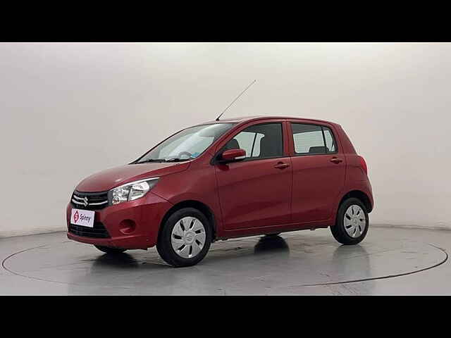 Second Hand Maruti Suzuki Celerio [2017-2021] ZXi AMT [2019-2020] in Ghaziabad