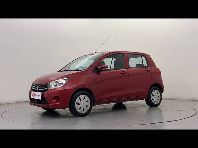 Second Hand Maruti Suzuki Celerio [2017-2021] ZXi AMT [2019-2020] in Ghaziabad