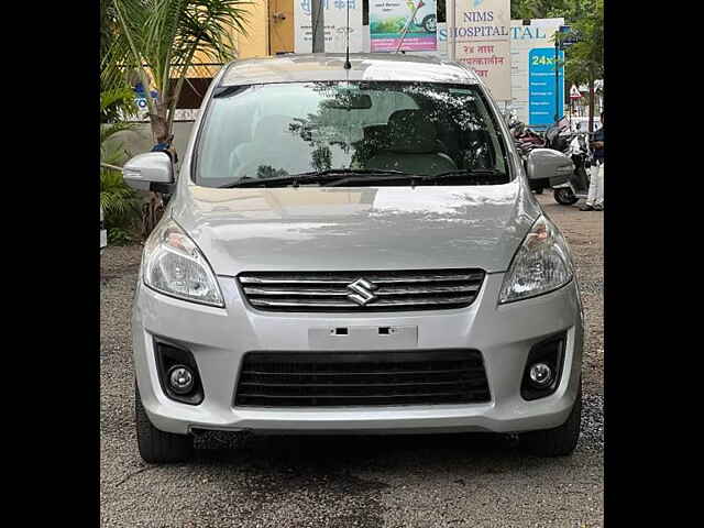 Second Hand Maruti Suzuki Ertiga [2012-2015] VDi in Nashik