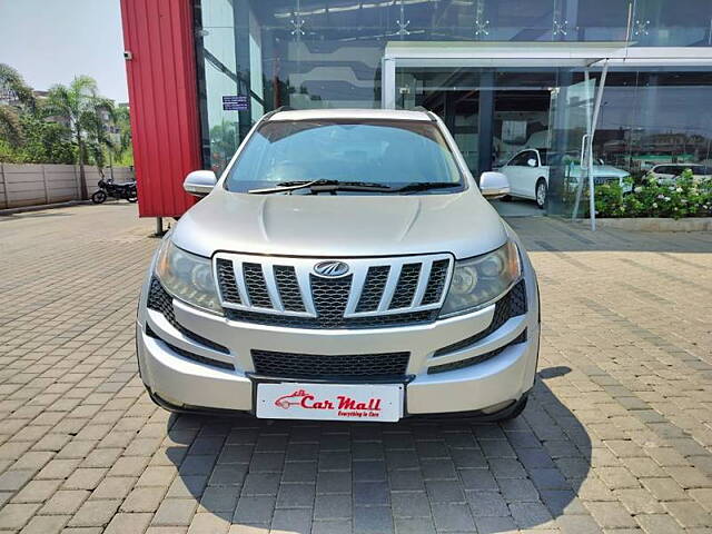 Second Hand Mahindra XUV500 [2011-2015] W6 in Nashik