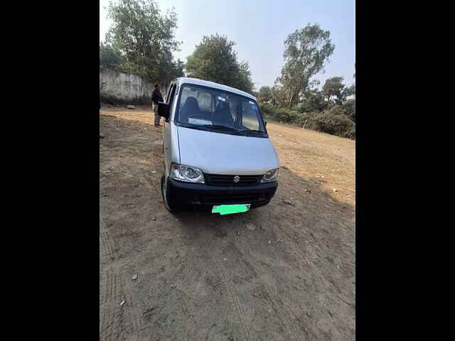 Second Hand Maruti Suzuki Eeco [2010-2022] 5 STR AC (O) CNG in Noida