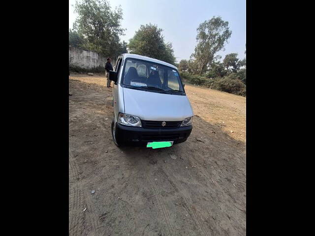 Second Hand Maruti Suzuki Eeco [2010-2022] 5 STR AC (O) CNG in Noida