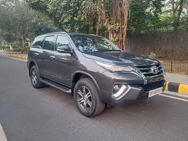 toyota fortuner 2016 india toyota fortuner 2016 india