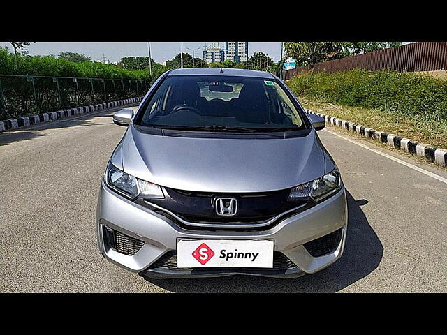 Used 16 Honda Jazz 15 18 S Mt 15 16 D For Sale In Gurgaon Carwale