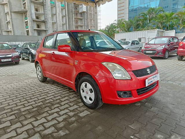 Second Hand Maruti Suzuki Swift  [2005-2010] VDi in Chennai