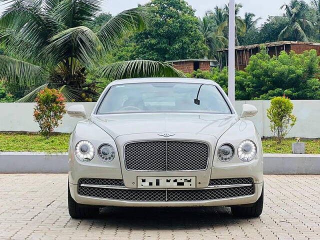 Second Hand Bentley Continental Flying Spur W12 in Malappuram