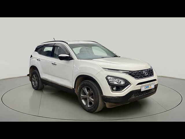 Second Hand Tata Harrier [2019-2023] XT Plus in Delhi