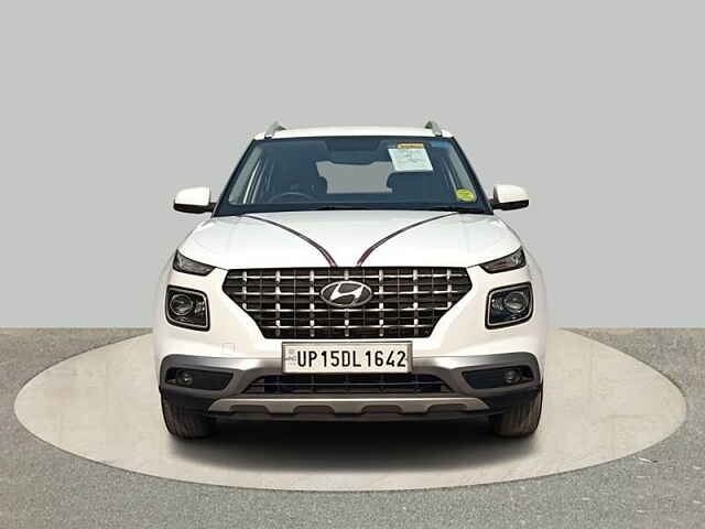 Second Hand Hyundai Venue [2019-2022] S Plus 1.2 Petrol in Noida