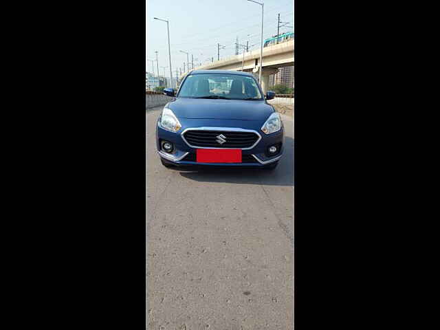 Second Hand Maruti Suzuki Swift Dzire [2015-2017] VXI AT in Noida