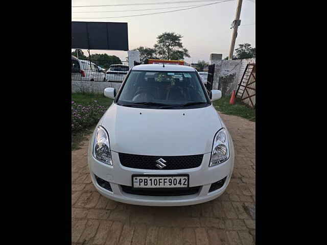 Second Hand Maruti Suzuki Swift  [2005-2010] VDi in Ludhiana