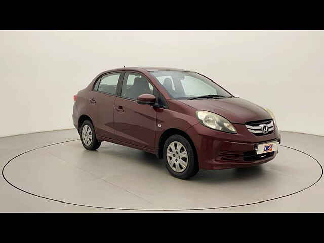 Second Hand Honda Amaze [2013-2016] 1.2 S i-VTEC in Delhi