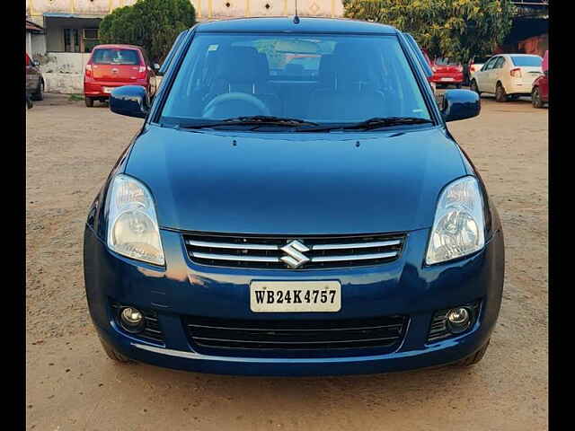 Second Hand Maruti Suzuki Swift Dzire [2008-2010] VXi in Howrah